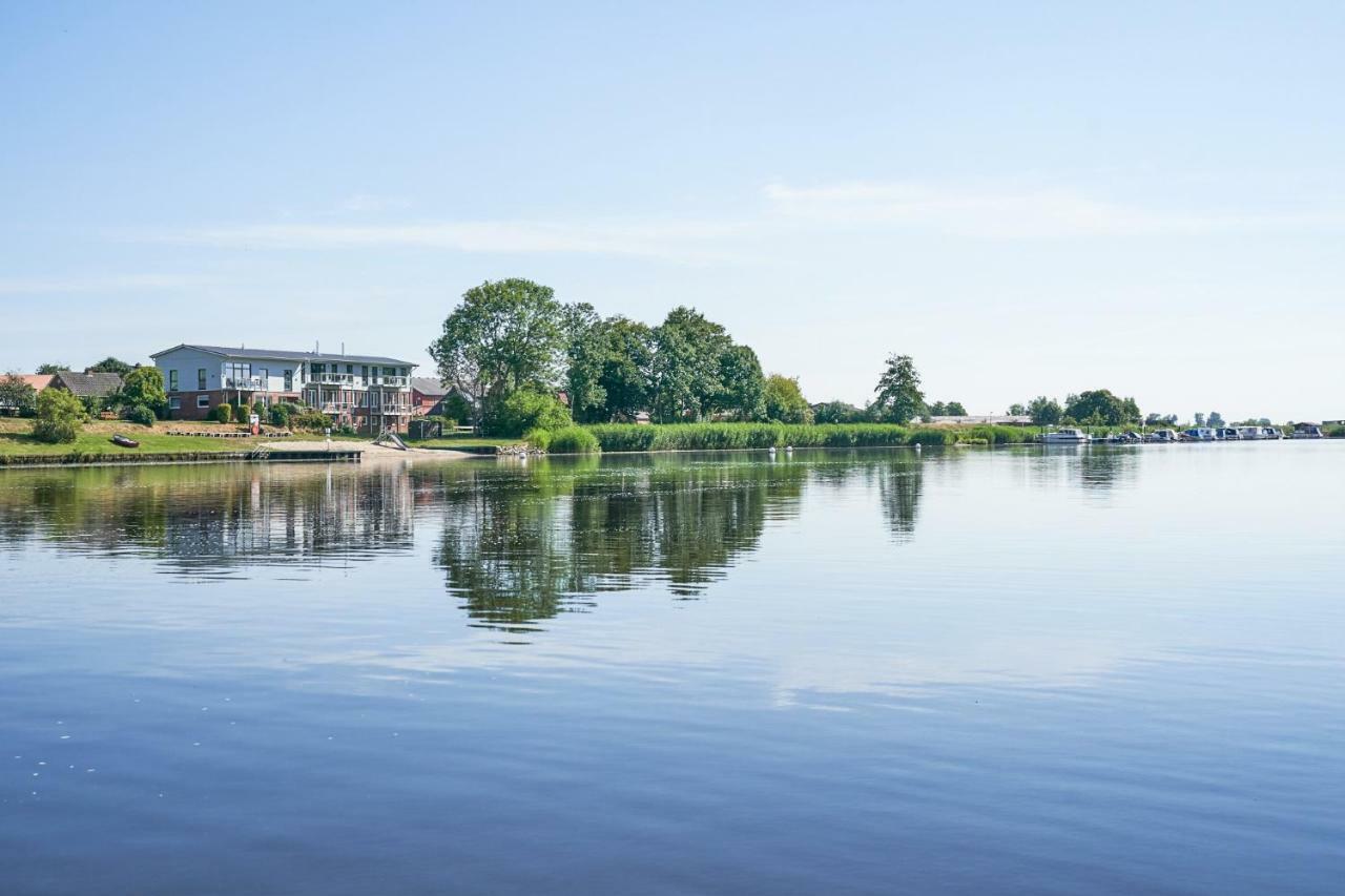 Eiderstrand Tielen Exterior foto