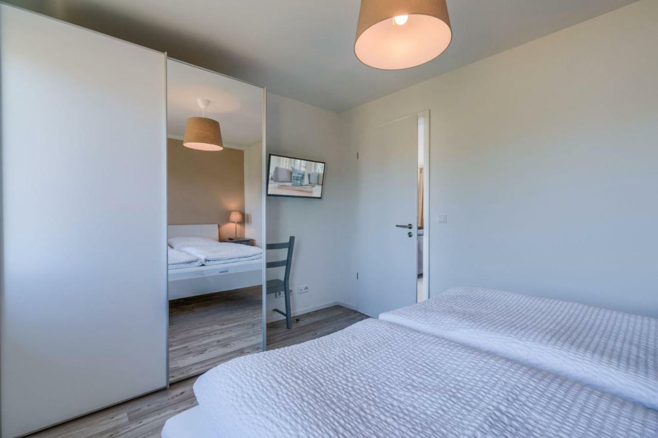 Eiderstrand Tielen Habitación foto
